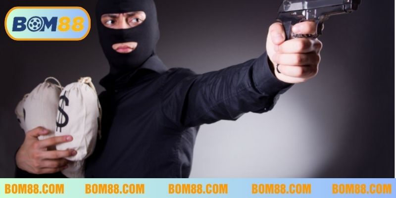 Mơ thấy ăn trộm đôi khi là điềm báo tốt lành mang lại may mắn