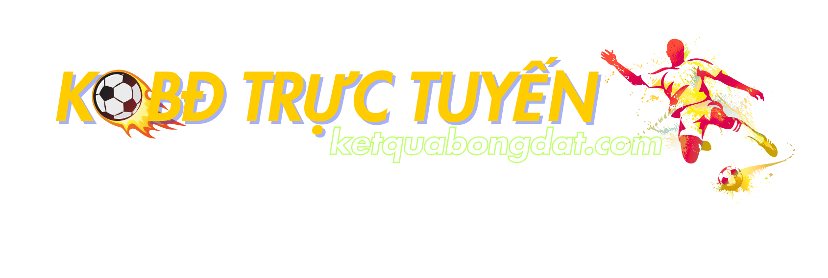 KQBD trực tuyến