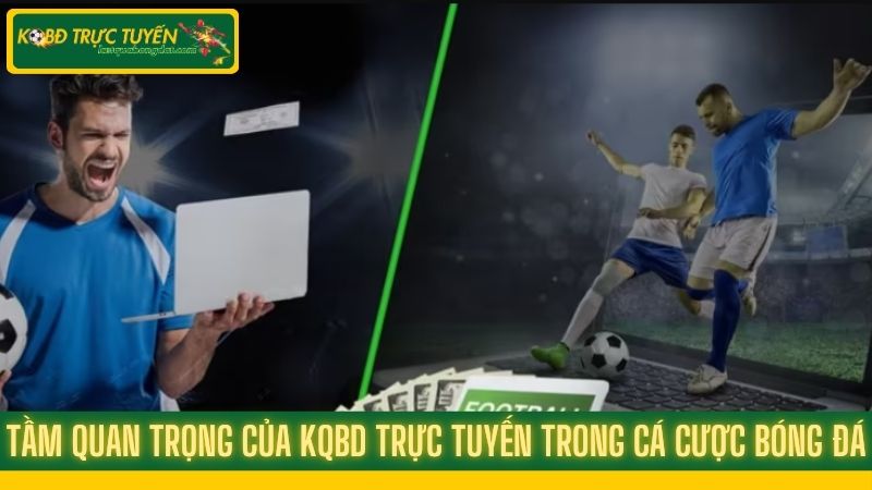 Đối Tượng Nào Nên Sử Dụng Website KQBD Trực Tuyến?