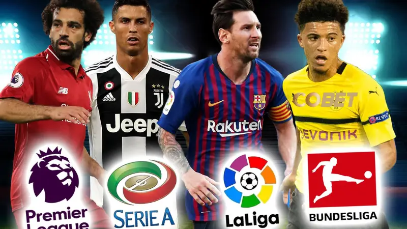 Serie A (Italia)