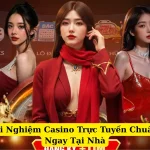 3BET - Trải Nghiệm Casino Trực Tuyến Chuẩn Quốc Tế Ngay Tại Nhà