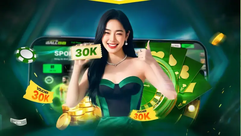 Ví điện tử là phương thức nạp tiền Ball88 ngày càng phổ biến