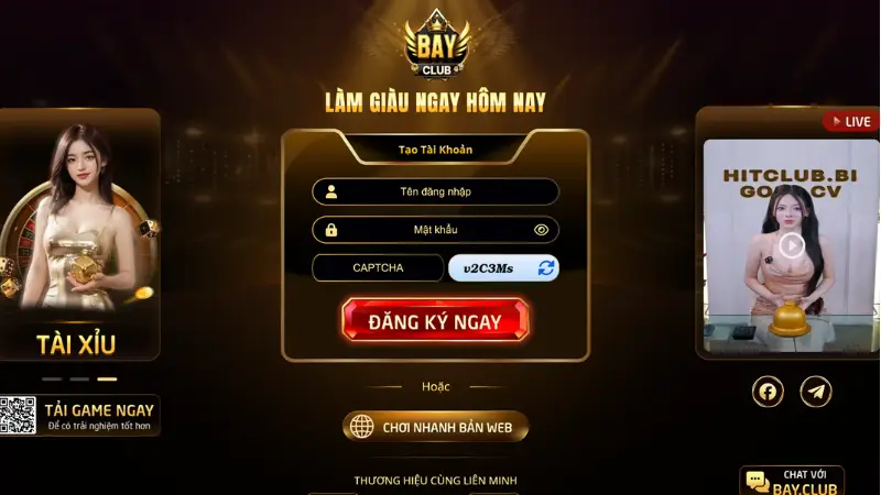 Review BayClub 2026 - Cổng Game BayClub Có Uy Tín Và An Toàn Không?