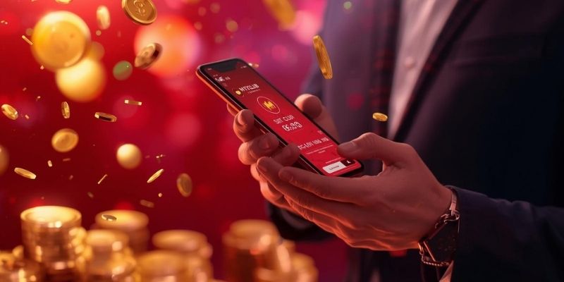 Cơ sở liên kết giữa sảnh CO88 và hệ thống BU88